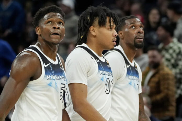 NBA Free Agency Rumors: Anthony Edwards’ Timberwolves eyeing former NBA finalist, 6MOY to fill roster spot