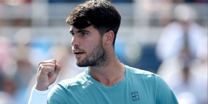 Cincinnati Open 2025 Schedule Day 10: TV schedule, start time, order of play and live streaming details