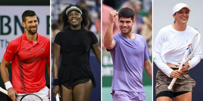 US Open 2025 mixed doubles event: Schedule, players, prize money breakdown and more