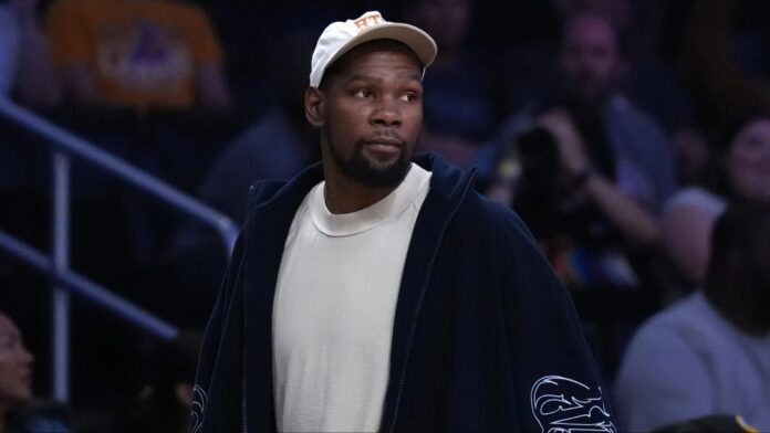 1x NBA champion takes bold aim at Kevin Durant’s legacy with fiery statement: “Doesn’t have the ability to take a questionable team and elevate them”