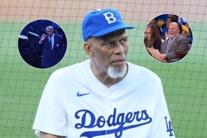 Ex-NBA champ in stitches as Gary Vitti reveals hilarious Kareem Abdul-Jabbar and Bob McAdoo airplane feud