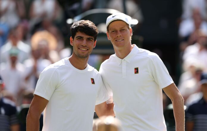 Carlos Alcaraz vs Jannik Sinner: World No. 1 scenarios at play in US Open 2025