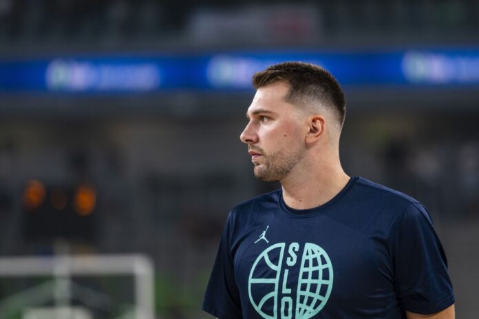 Luka Doncic injury update: Slovenia drops latest on return date ahead of EuroBasket as superstar avoids major knee injury