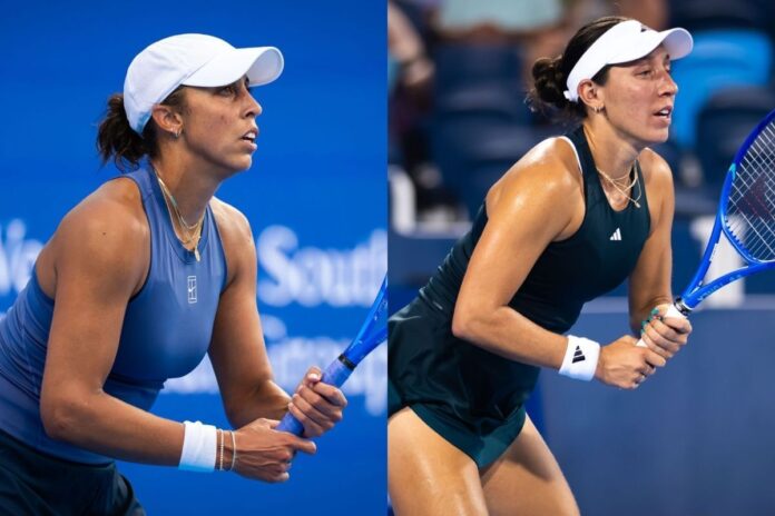 “I decided we should ban five sets” – Madison Keys and Jessica Pegula make frustrations clear with unexpected match delays