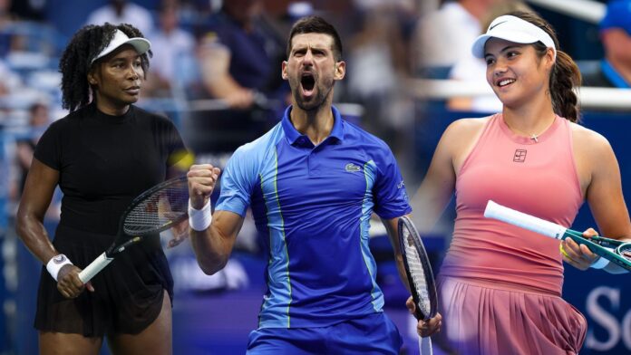 US Open 2025 Mixed Doubles Day 1 Schedule: TV schedule, start time, order of play and live streaming details