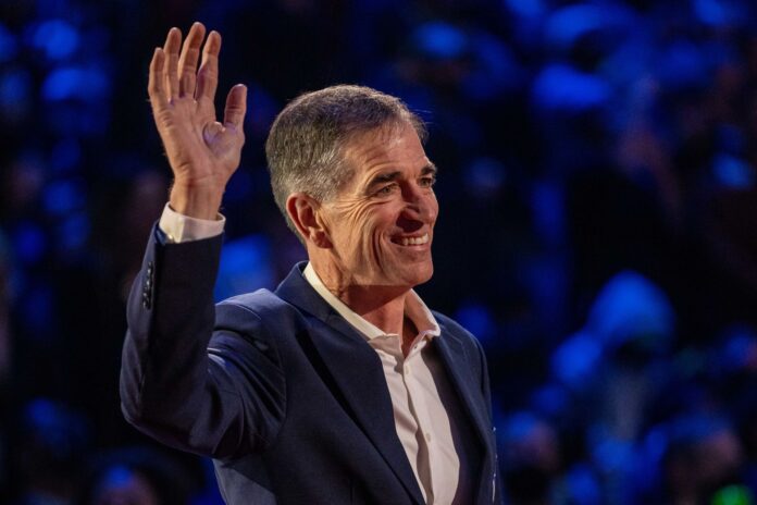 “Who’s gonna feed us then?”: John Stockton takes savage dig at modern NBA players in statement on load management