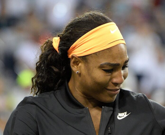 “If I were a man, would I be in this situation?” – When Serena Williams was heart-broken after US Open controversy cost her record 24th Grand Slam