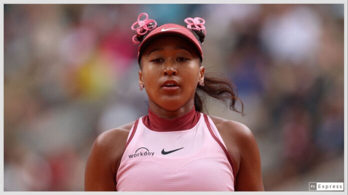 Naomi Osaka looks back on her emotional admission about ‘mentally draining’ struggles as she gears up for US Open one year later
