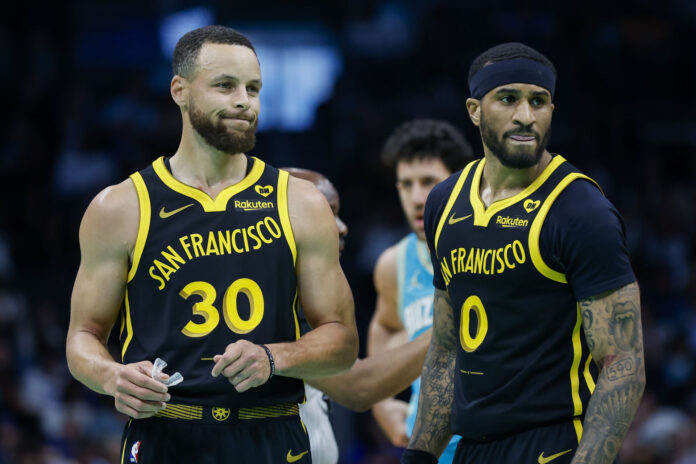 NBA Free Agency Rumors: Steph Curry pushing for reunion with Gary Payton II amid Lakers’ interest in ex-champ
