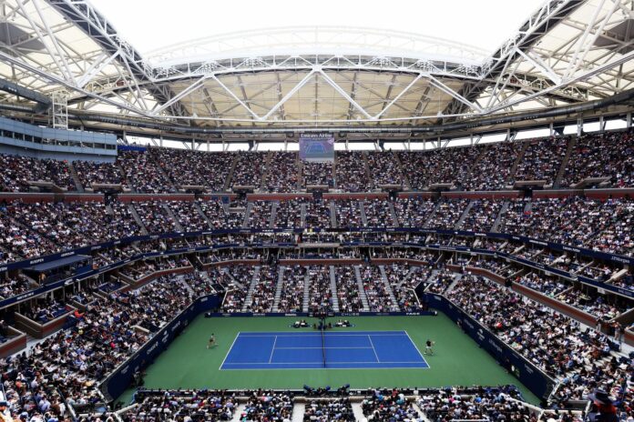 What is the bag policy at US Open 2025? All you need to know about what fans are allowed to bring inside the stadium during the New York Major