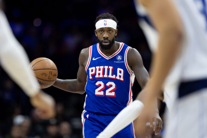 “I can never disrespect him”: Patrick Beverley sings different tune on Daryl Morey in shocking reversal amid NBA return