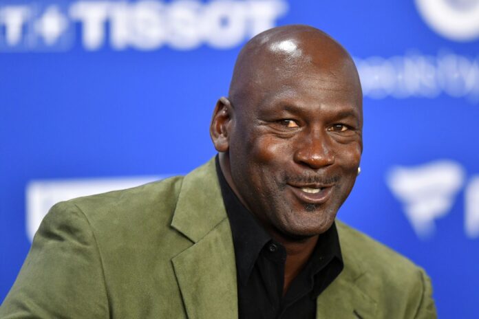 “He never cracked the luxury tax”: Jay Williams shuts down Michael Jordan ‘horrible owner’ narrative with numbers on his famous $3,000,000,000 profit