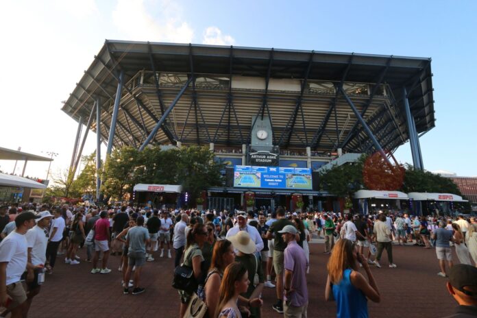 US Open 2025 tickets: What are the prices? All you need to know about getting access to the New York Major