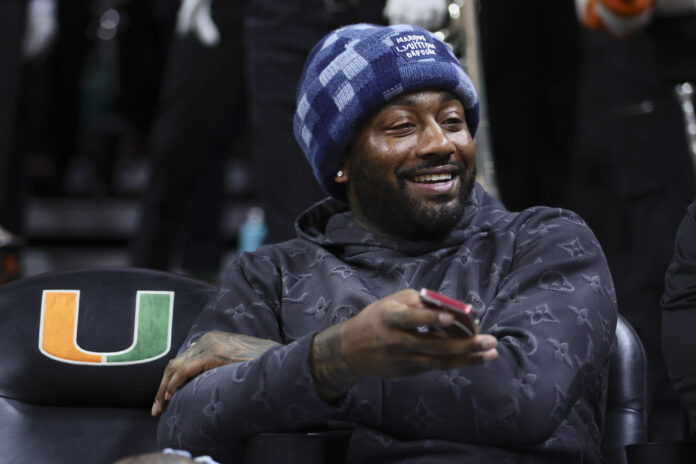 “Injuries robbed him” – NBA fans pay their tributes as 5× All-Star John Wall announces his retirement at 34
