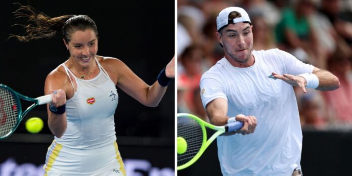 US Open 2025 Qualifying Tournament Schedule today: Top stars to feature, order of play, live streaming details and more | Day 2