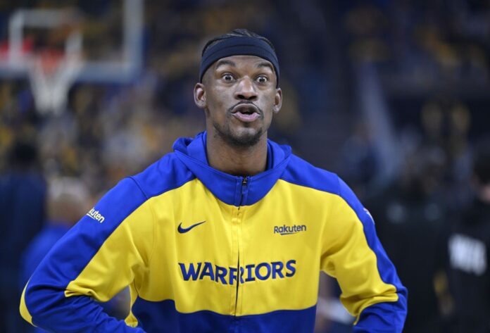 “I’mma hack every celeb” – Jimmy Butler’s hacker threatens to compromise other athletes’ social media accounts to share political posts