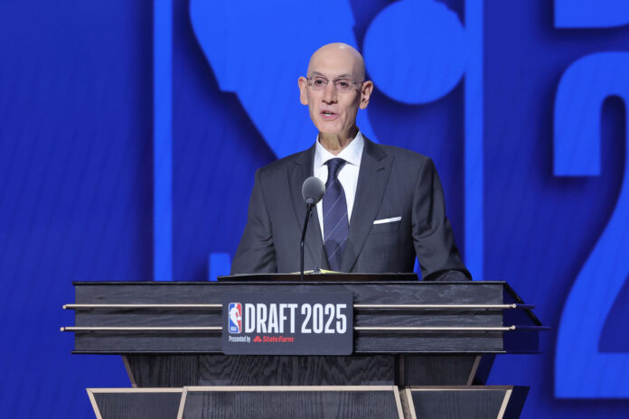 “We ain’t Houdinis” – NBA executives slam $207,824,000 financial ‘handcuffs’ for affecting player movement and profit