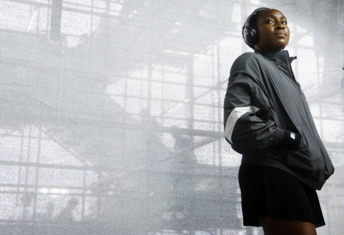 Coco Gauff’s outfit for US Open 2025 revealed