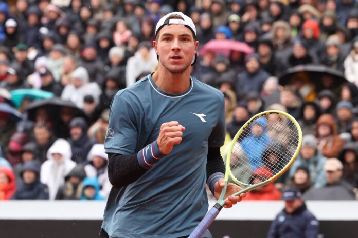 US Open 2025 Qualifying Tournament Schedule today: Top stars to feature, order of play, live streaming details and more | Day 4