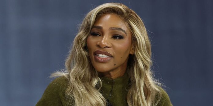 “I feel sexier” – Serena Williams confirms she has been using weight loss drug to help fitness journey amid ‘negative comments’ on her body