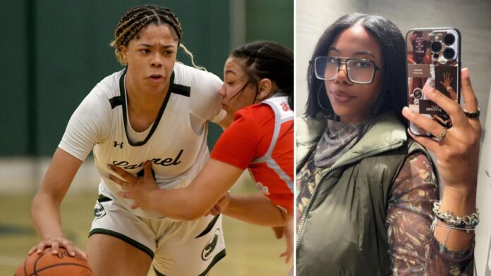 Michael Jordan’s daughter can’t contain her excitement after adding top prospect Saniyah Hall to NIL lineup 