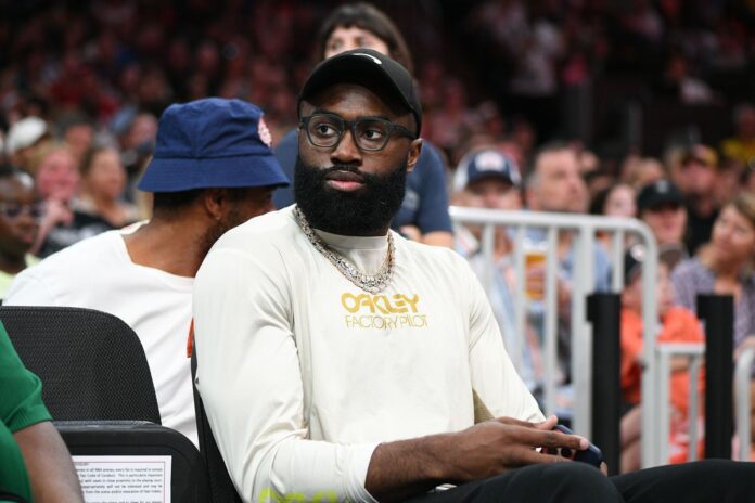 Shock for former NBA Finals MVP as father charged with attempted murder in coach stabbing