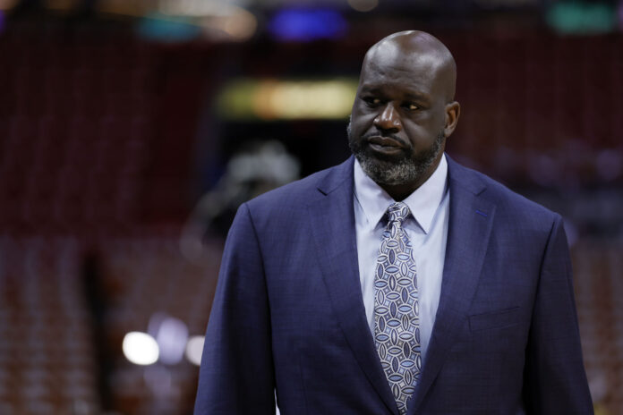 “Diesel don’t run from nobody” – Shaquille O’Neal set to return to boxing ring for bout against Will Smith’s former bodyguard