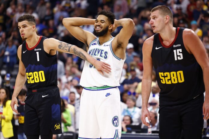 That was his goodbye to me” – Michael Porter Jr. reveals Nikola Jokic’s wild group chat message to Nuggets teammate’s exit post Nets deal