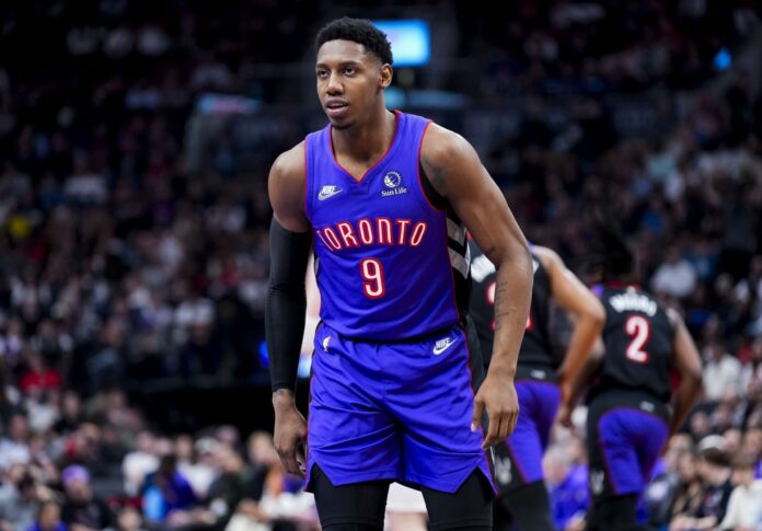 NBA Trade Rumors: Agent Bill Duffy and Co. aware RJ Barrett’s $107,000,000 contract will be discussed in trades