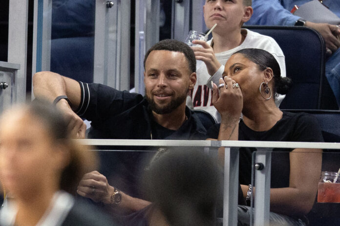 “He wanted to be a high school basketball coach”: Steph Curry’s wife Ayesha Curry had no idea about superstar’s NBA dreams