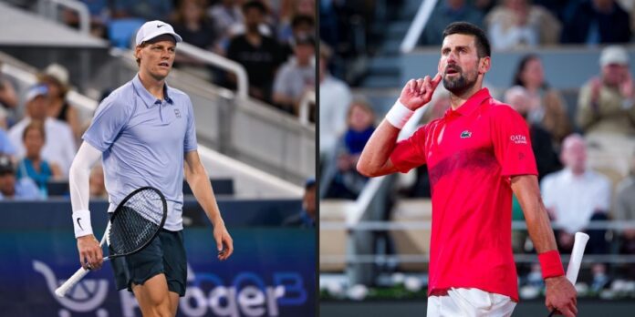 Jannik Sinner makes shock withdrawal, Novak Djokovic wins his last Slam | 5 bold predictions for US Open 2025
