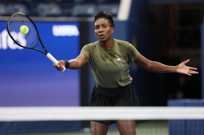 3 players who might feature in the last Grand Slam of their careers at the US Open 2025 ft. Venus Williams 