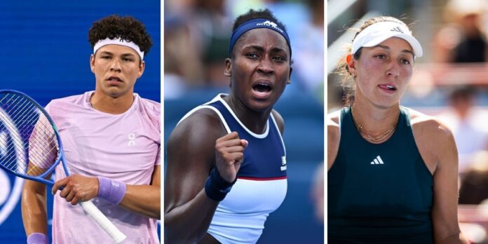 Coco Gauff & 2 more Americans in Top 10 highest-earning tennis players of 2025; Ben Shelton & Jessica Pegula miss out