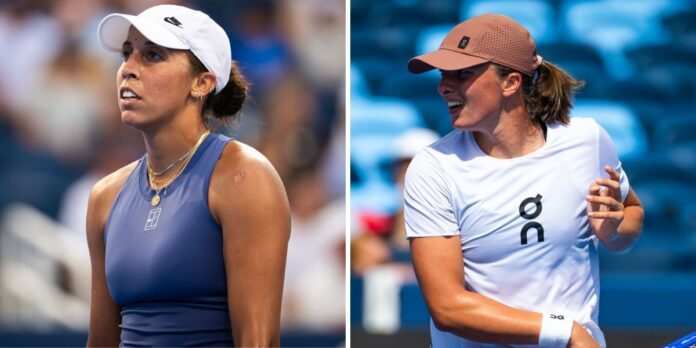 US Open 2025: 6 favorites to win the women’s singles title ft. Madison Keys, Iga Swiatek