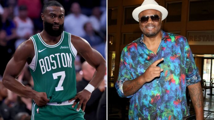 New twist in Jaylen Brown’s father stabbing case as attorney alleges victim had gun