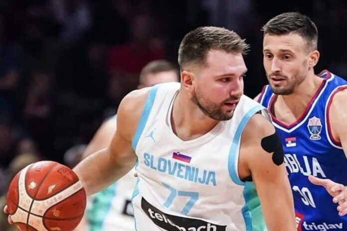 Slovenia EuroBasket 2025: Full roster, schedule & more