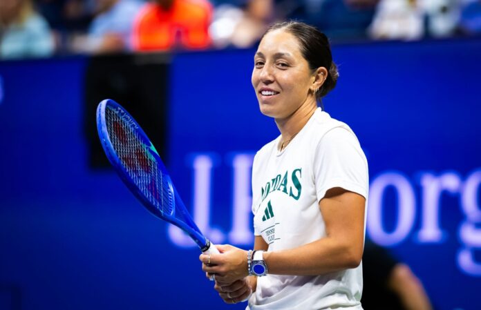 “It’s my time, you need to get off” – Jessica Pegula reveals how she is forced to break character for own benefit ahead of US Open