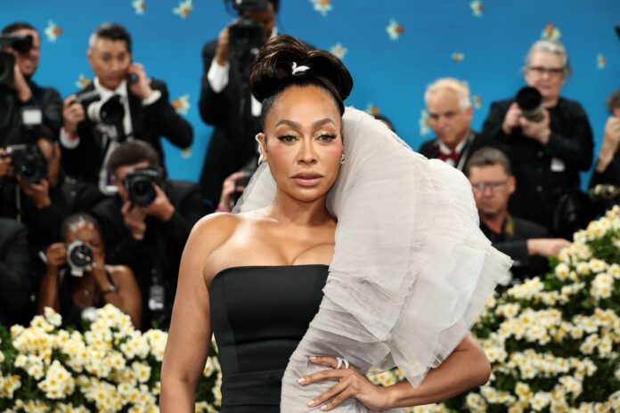 La La Anthony overjoyed at Russell Wilson’s $10,500,000 move for one reason