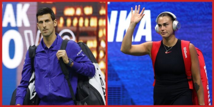 US Open 2025 Schedule Day 1: Novak Djokovic, Emma Raducanu & others in action – TV schedule, start time, order of play, and live streaming details