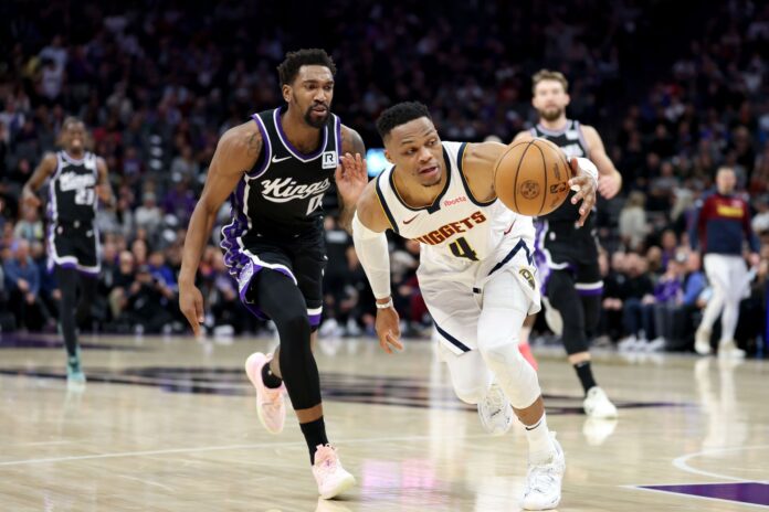 “This is why the Kings are awful”: NBA fans rip Sacramento for pushing $77,975,308 guard’s trade to make space for Russell Westbrook