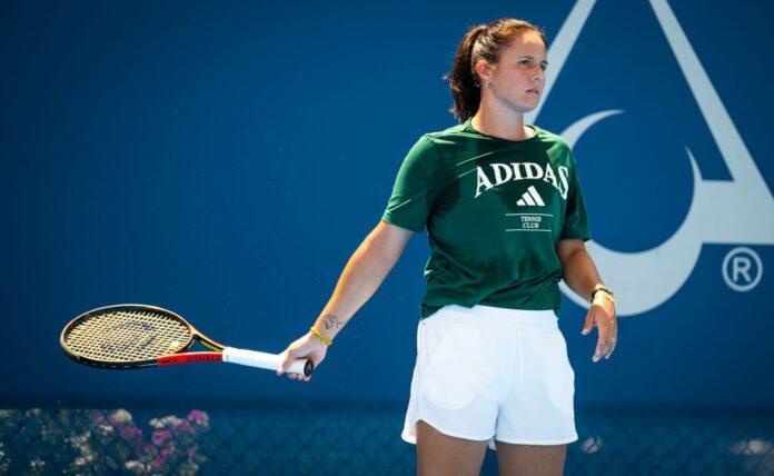 “My family is not responsible for my actions” – Daria Kasatkina sends clear message to Vladimir Putin government after abandoning Russian nationality