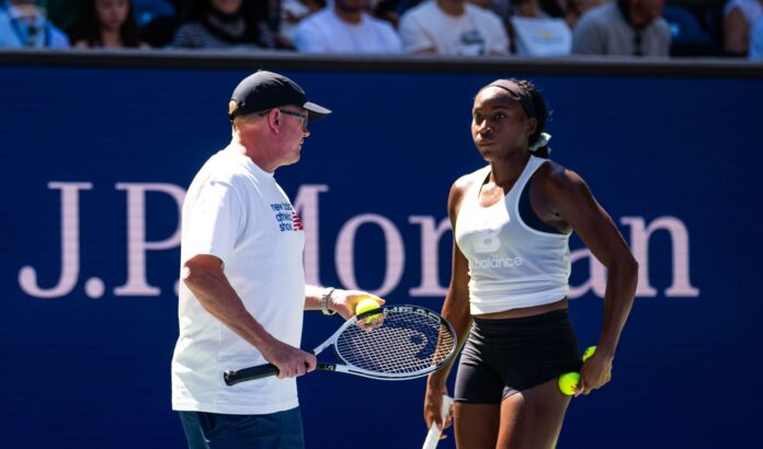 “I don’t want to waste time” – Coco Gauff opens up about ‘very sudden’ decision to team up with Aryna Sabalenka’s ex-coach before US Open