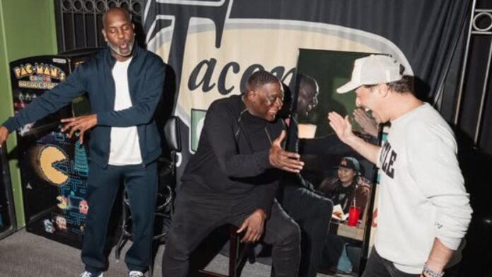 NBA legend Shawn Kemp could lose cannabis license after receiving light sentencing for second-degree assault charge