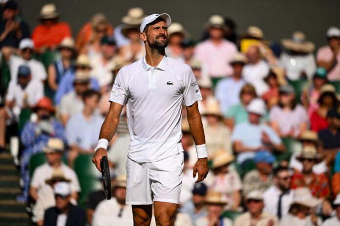 Novak Djokovic gets honest about potentially missing daughter Tara’s birthday amid US Open as he reveals shift in personal priorities