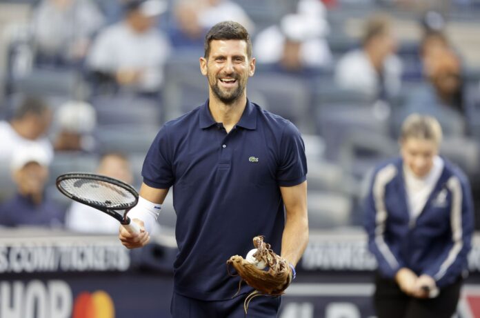 Novak Djokovic’s exclusive The GOAT collection with Lacoste: Price, Where to buy, Options & more 