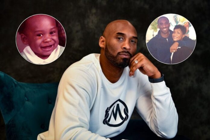 Kobe Bryant beams in never-before-seen birthday snap shared by his sister with heartfelt message: “You are missed”