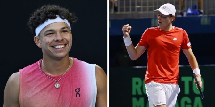 From missing University of Georgia due to visa reasons to facing Ben Shelton in historic US Open Sunday: All you need to know about Ignacio Buse