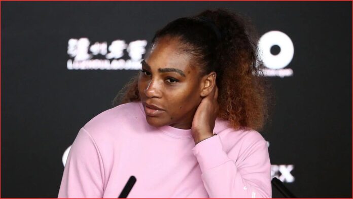 “Telling women everywhere your body isn’t good enough” – Serena Williams under fire from famed fitness influencer for ‘jarring’ weight loss drug promo