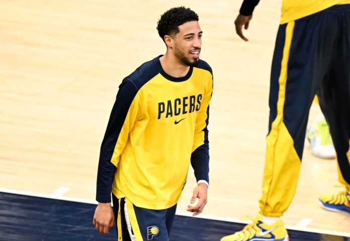 “I’ve no timetable” – Tyrese Haliburton reveals key recovery update while crediting ‘Achilles group’ for rehab support