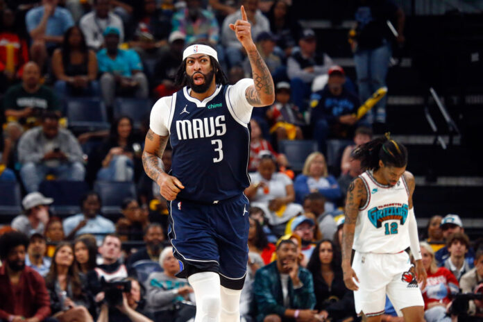 “Original clickbait and rage baiter”: Lakers fans pick Stephen A. Smith apart for switching up on Anthony Davis after leaving LeBron James 